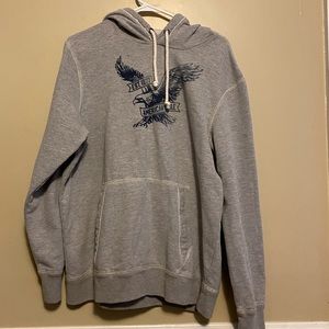 American Eagle sweatshirt size L